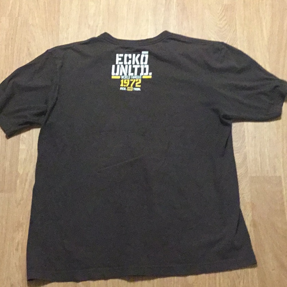 Men’s ecko shirt size XL - Picture 5 of 5